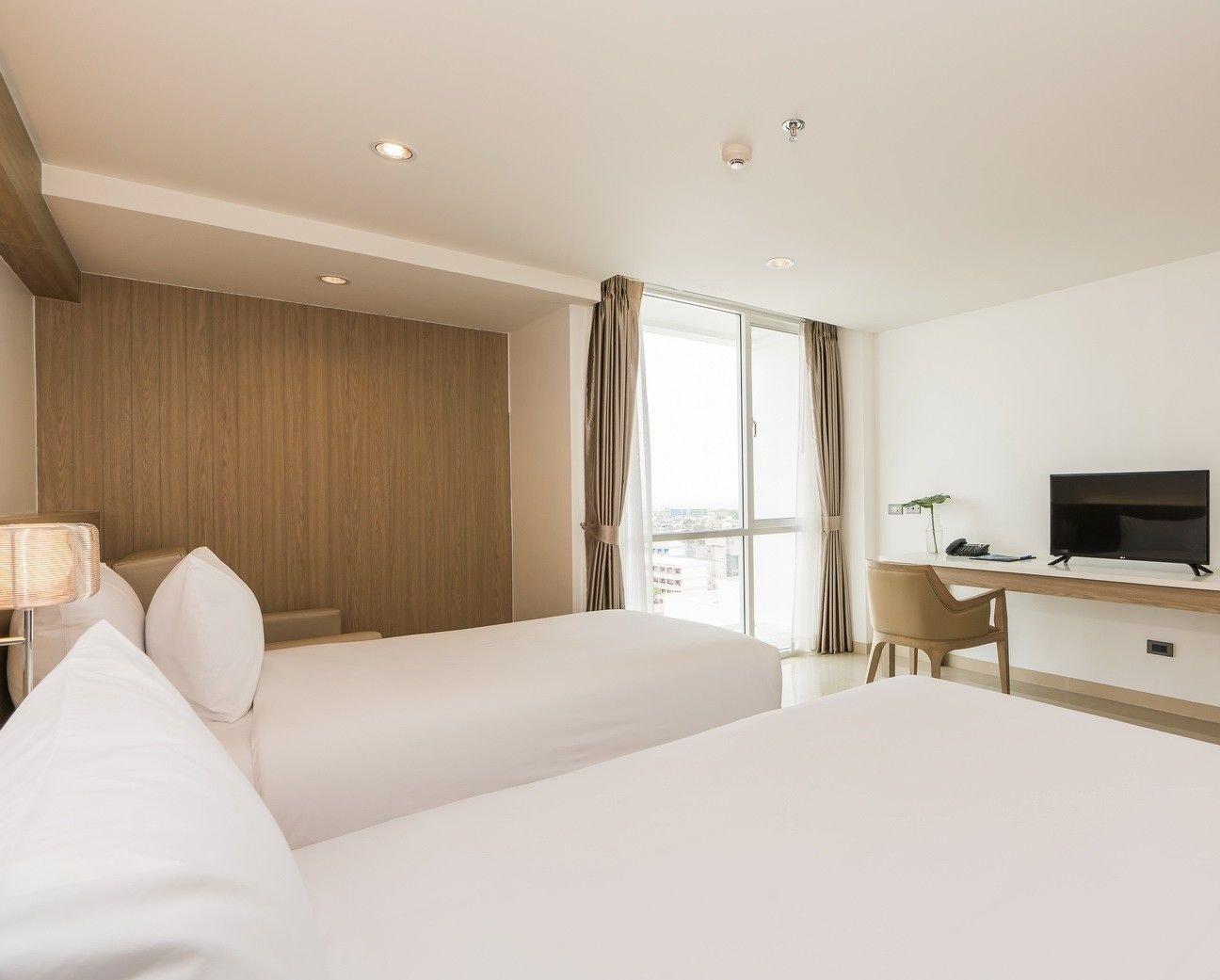 Rattanachol Hotel Чонбури Экстерьер фото