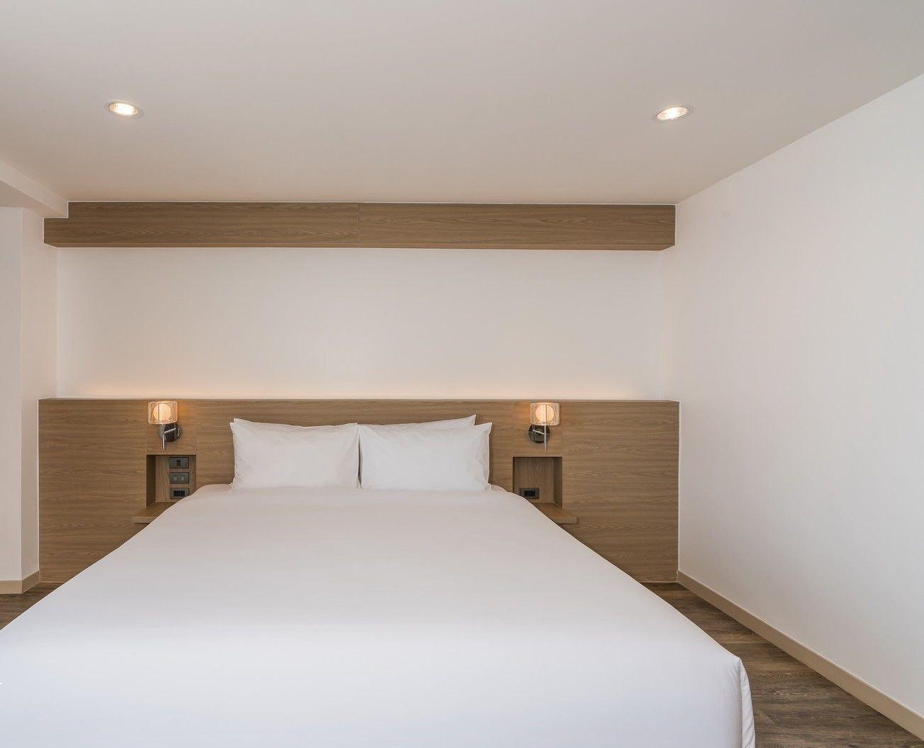 Rattanachol Hotel Чонбури Экстерьер фото