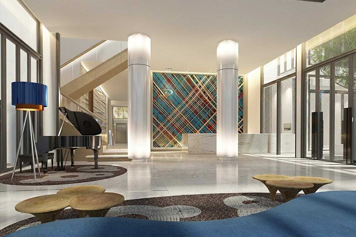 Rattanachol Hotel Чонбури Экстерьер фото